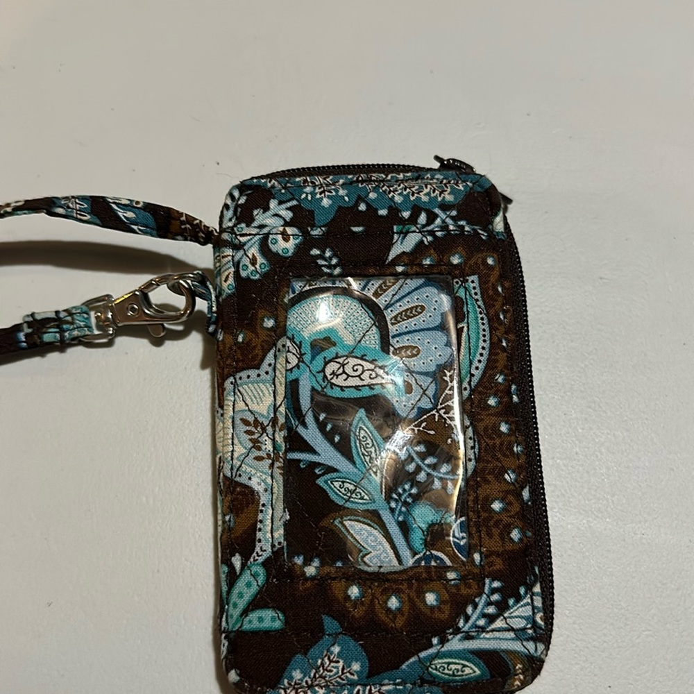 Wristlet, Vera Bradley